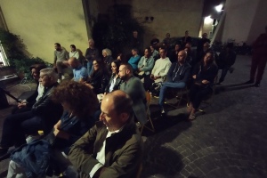 Presentazione del libro “Transumanza Bikepacking- Le vie del tratturo in bicicletta” - 19 settembre 2024